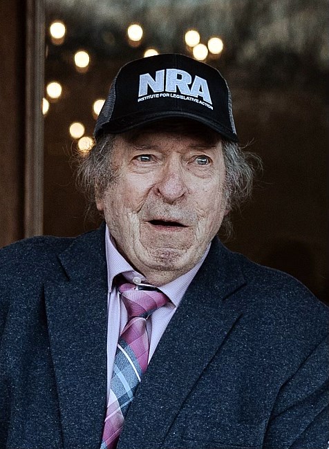 Obituary of Peter F. Hornik III