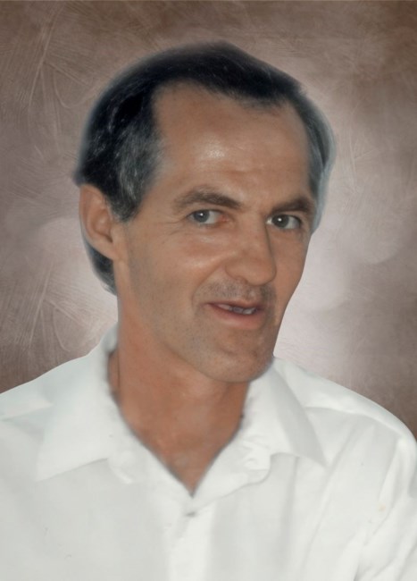 Avis de décès de Claude Asselin