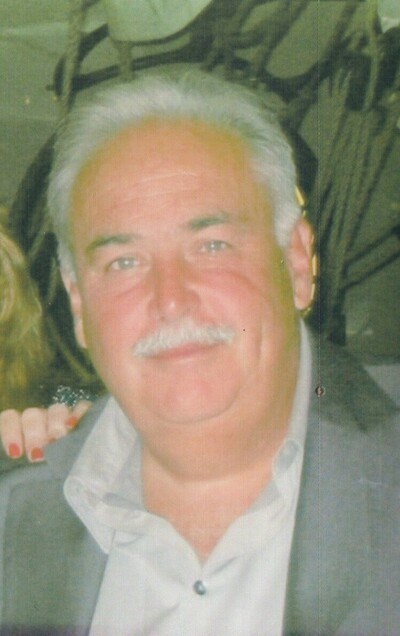 Obituary of Michael "Mike" Fell