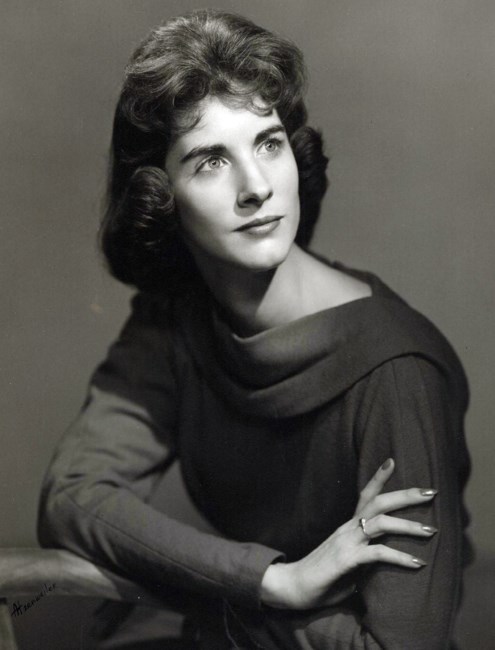 Obituary of Susan M. Patchett