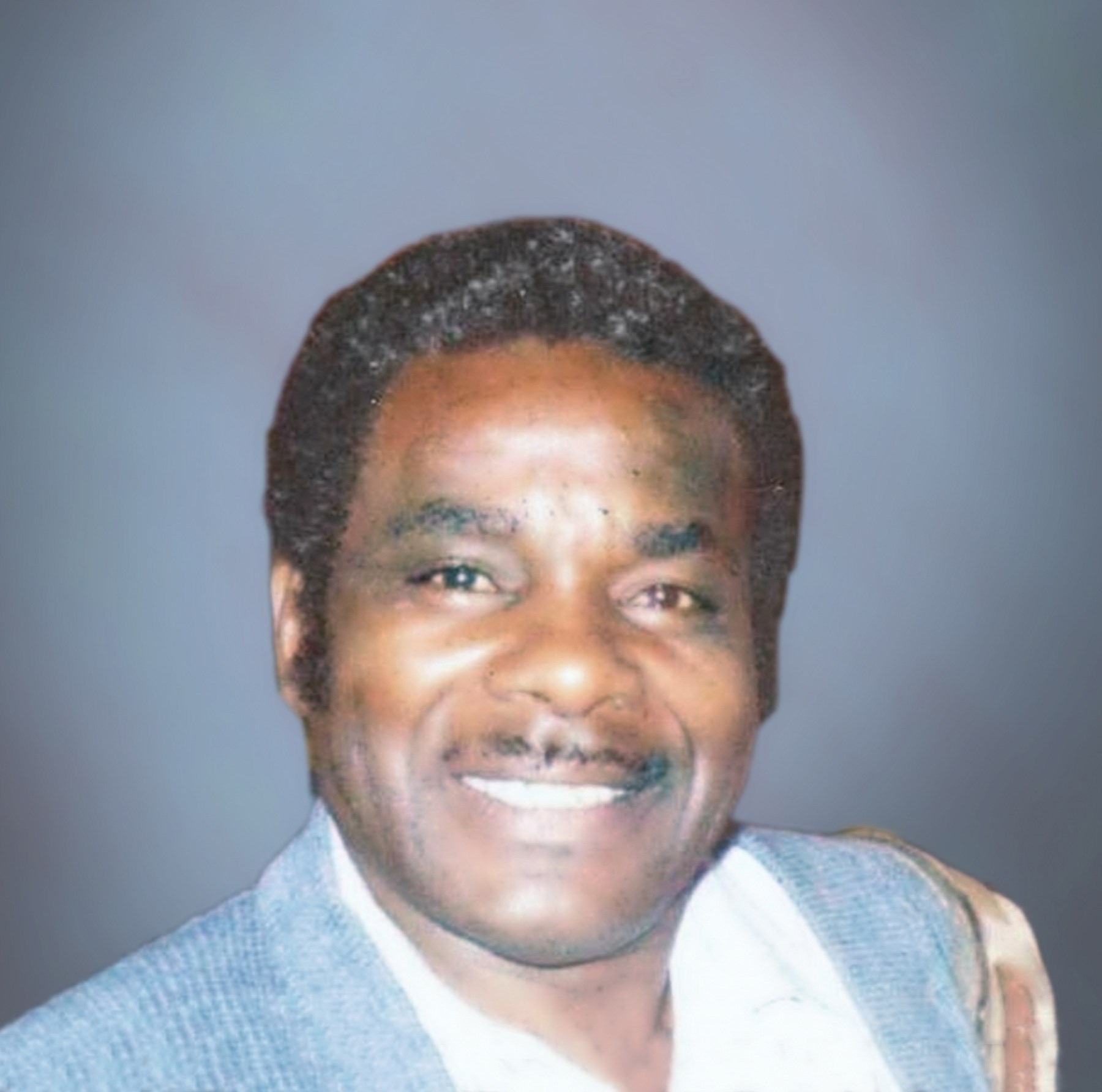 Obituary of Joseph "Joe" Crawford