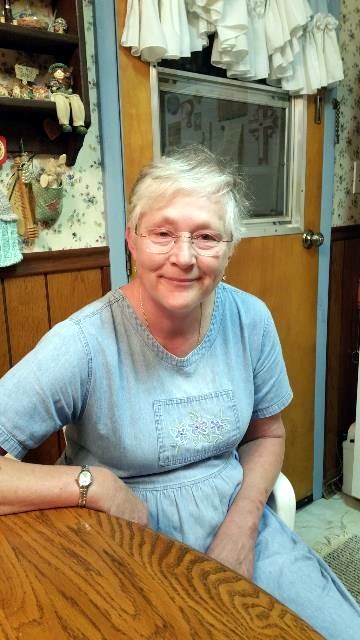 Obituary of Carol Ann thompson Nichols