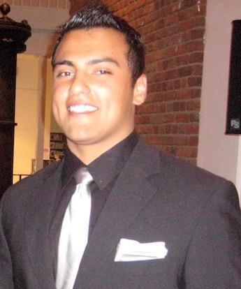 Obituary of Ryan T. Cardenas