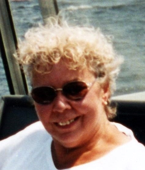 Obituario de Janice E. Ware