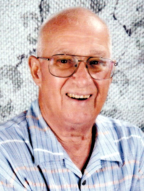 Obituary of Junior Raymond Held
