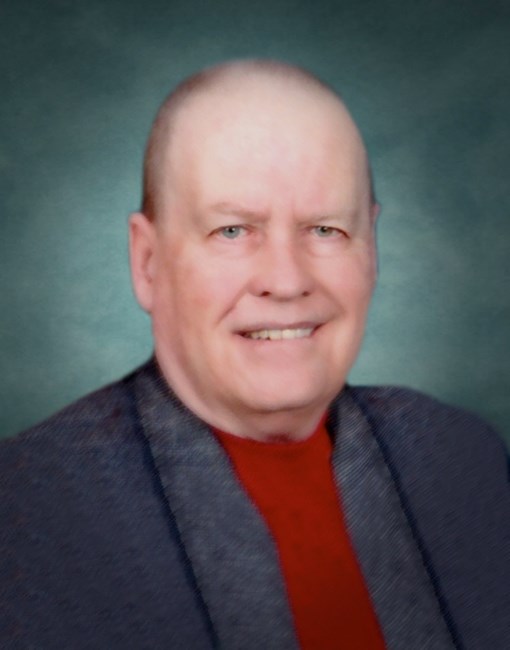 Obituary of Larry L. Lawrence