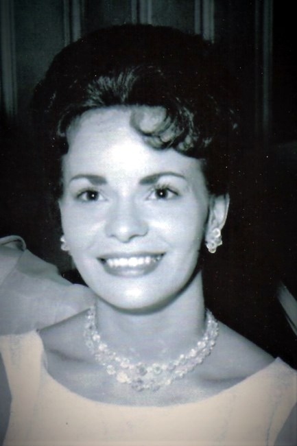 Obituary of Cerene M. Conley