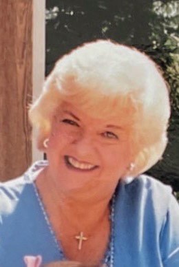 Obituary of Sarah Margaret Powell