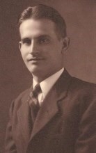 Obituary of Ernest A. Raba