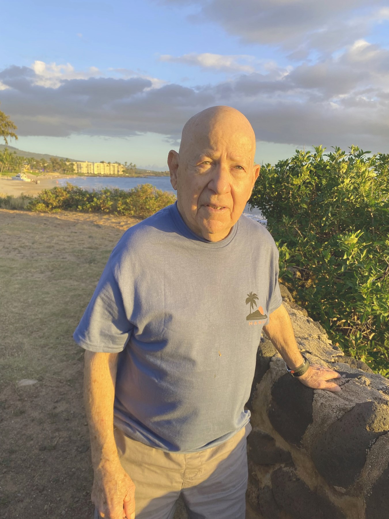 Obituary of Stephen Rodney Gomes