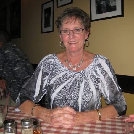 Obituary of Nan Graye Murray