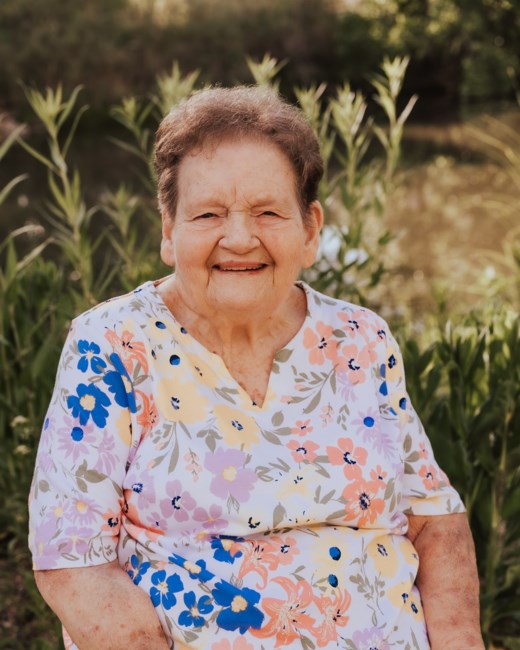 Obituary of Sheila Faye Malcolm