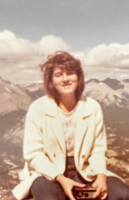 Obituary of Marcy Teresa Golling