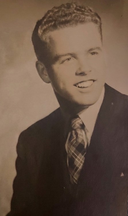 Obituary of Fred H. Dyke