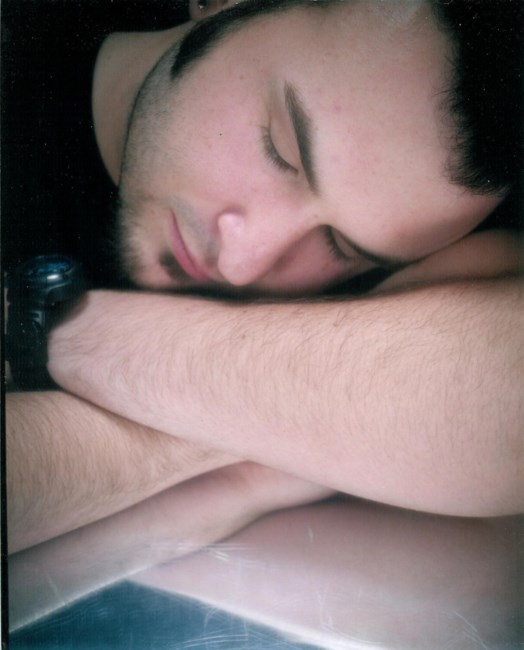 Obituario de Nicholas "Nicky" Traben Wright