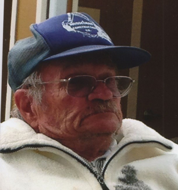 Obituary of William Jerome Welborn