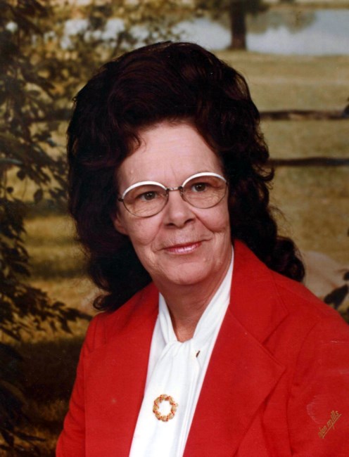 Obituary of Doris M Wimpee