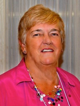 Obituary of Clarice St. Martin Locke