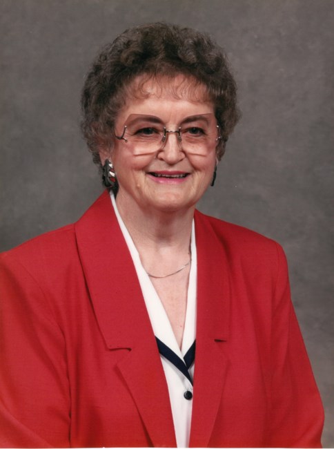 Obituary of Darlene Fern Bradford