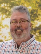 Obituary of Keith A. Yates