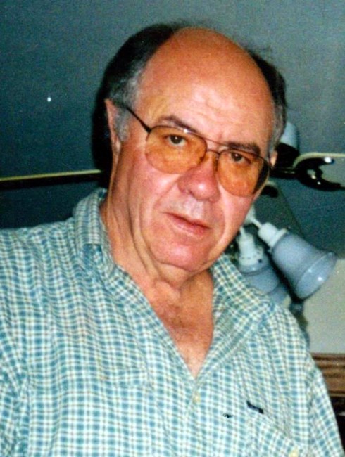 Obituary of Dennis Brent Coldwell