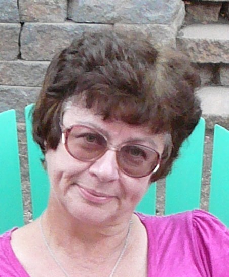 Obituary of Nataliya M. Samoshina