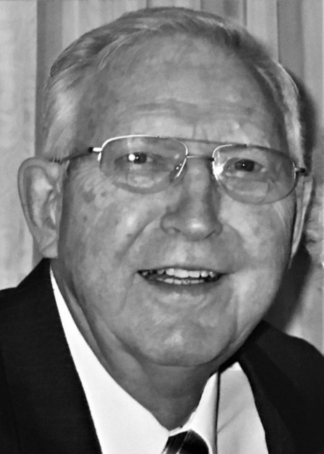Obituary of Walter Boswick