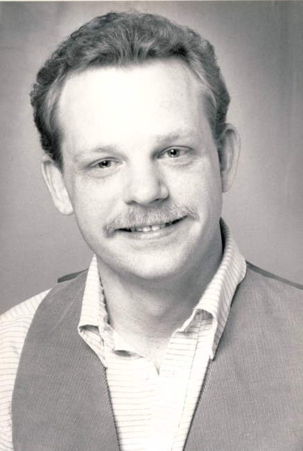 Obituary of Dennis Michael Basham