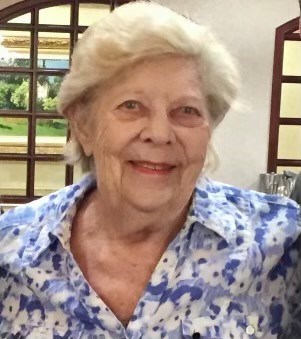 Obituario de Alice Eichenbaum