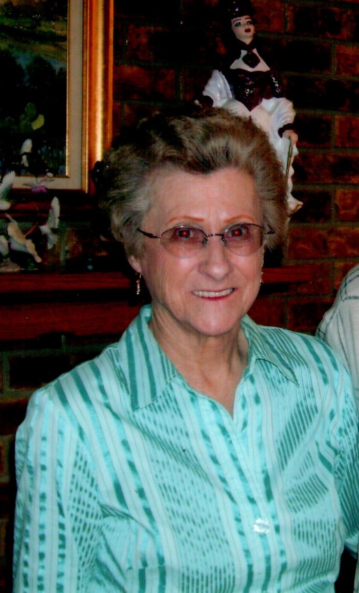 Avis de décès de Dorothy Henslee