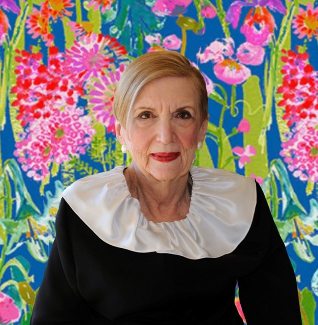 Obituary of Ina "Shelley" Gutman