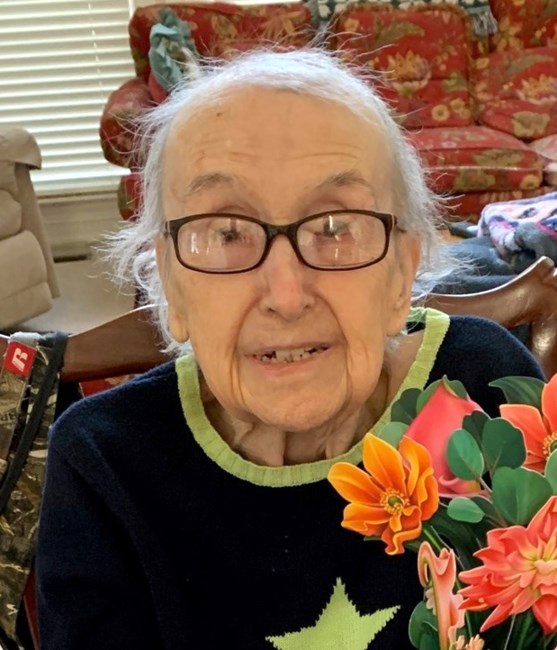 Obituary of Alice Mae Kostuch