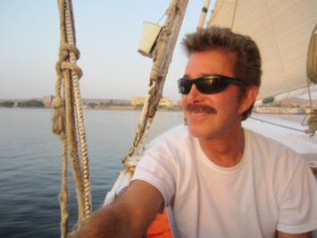 Obituary of Jerome Joseph Conser
