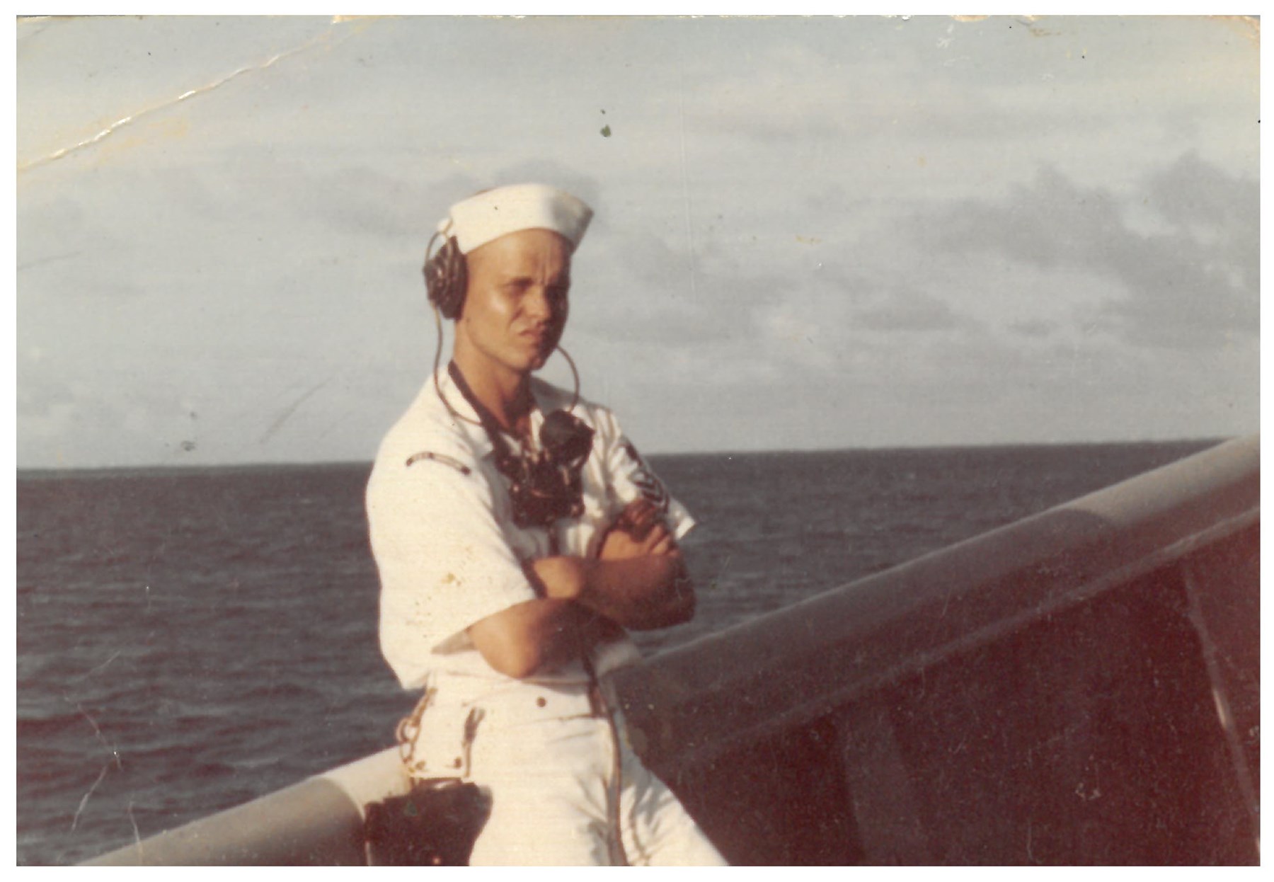 Obituary of Clyde Robert Ormsby Jr.