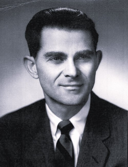 Obituary of Lee Carnot Alexander