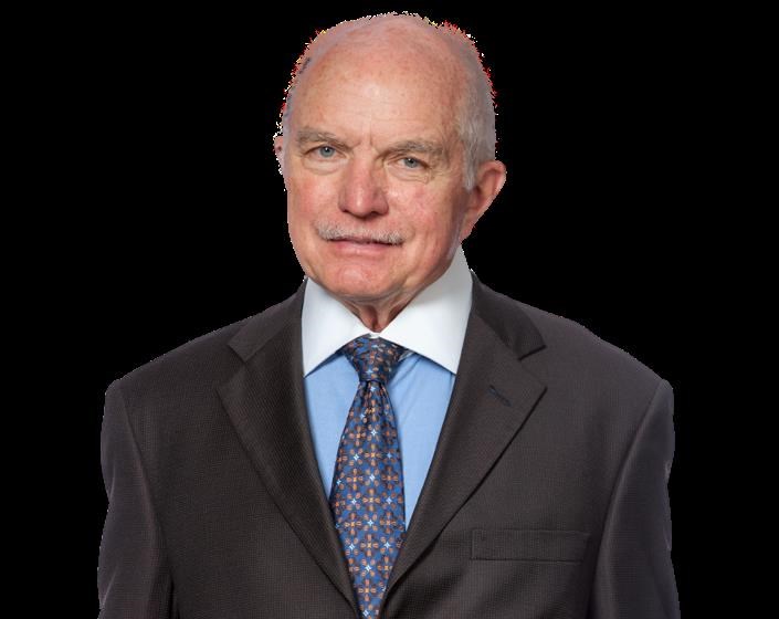 Obituary of James Dudley Hyde