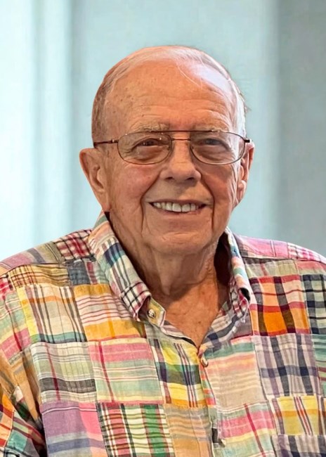 Obituary of Robert A. Honold