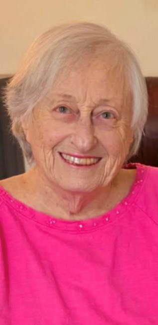 Avis de décès de Rachel C. Hedrick