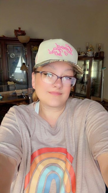 Obituary of Genesis Renee Barnett