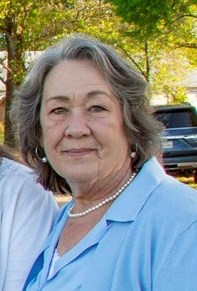 Obituary of Donna Jean Goos