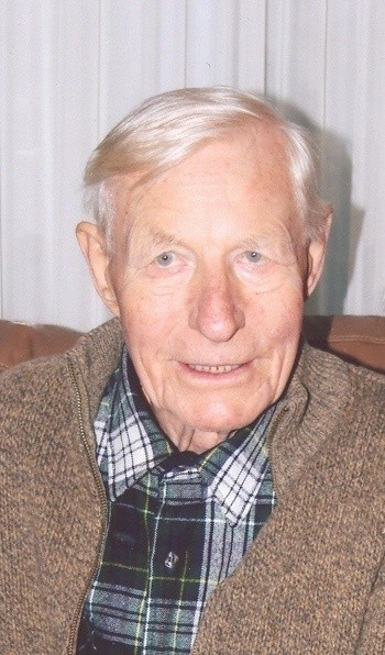 Obituary of Tony Vaitkus