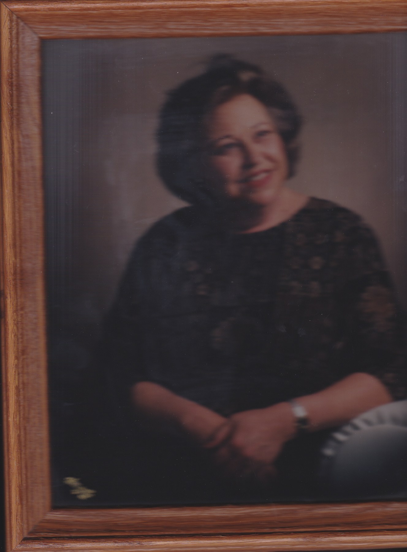 Obituario de Ruby J Eley