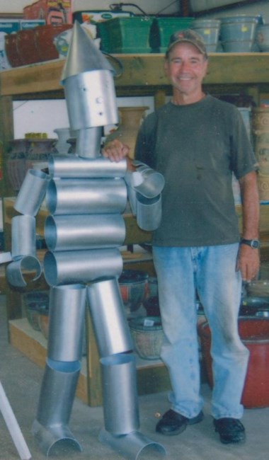 Obituario de Eddie Dean Moore