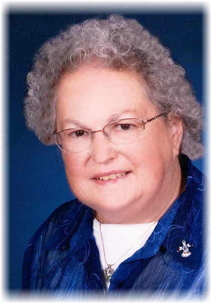 Obituary of Patricia L. Hiatt