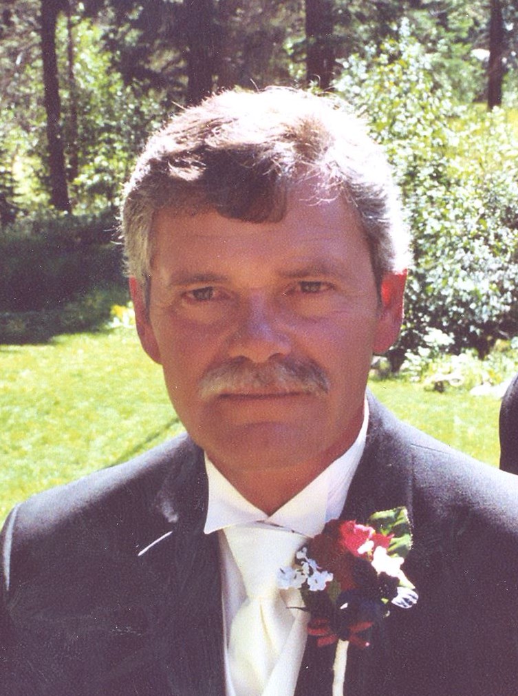 Obituary of David Ray Berkheimer