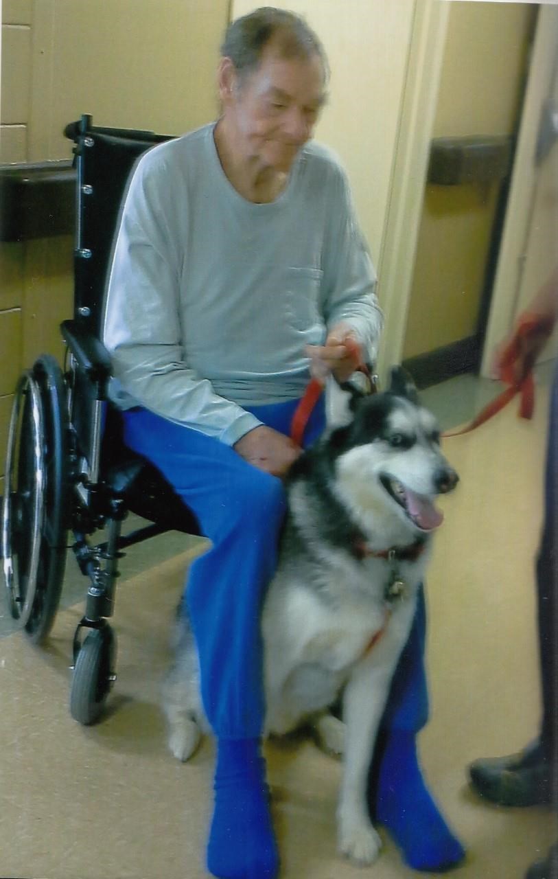 Obituary of Tommy Simmons