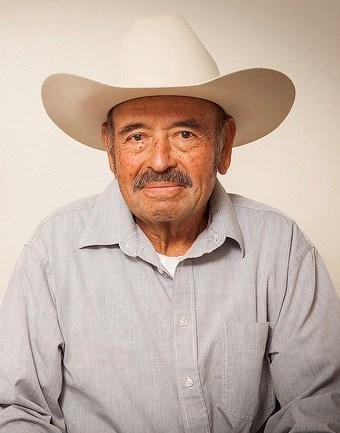 Obituary of Luis Flores