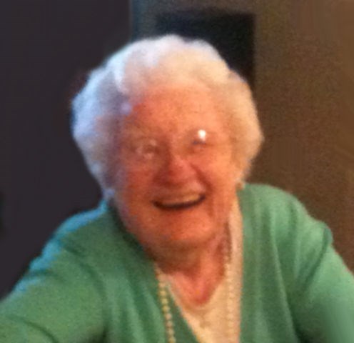 Obituary of Frances Mary Besselle