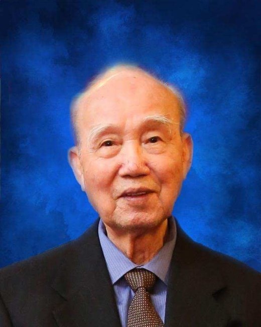 Obituary of Lok Yam Chan