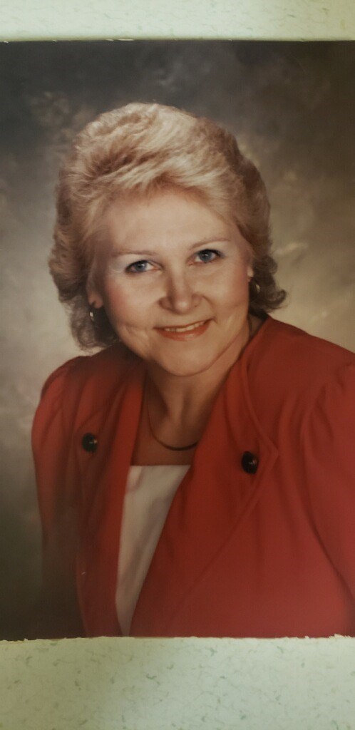 Obituary of Beverly Louise Swears
